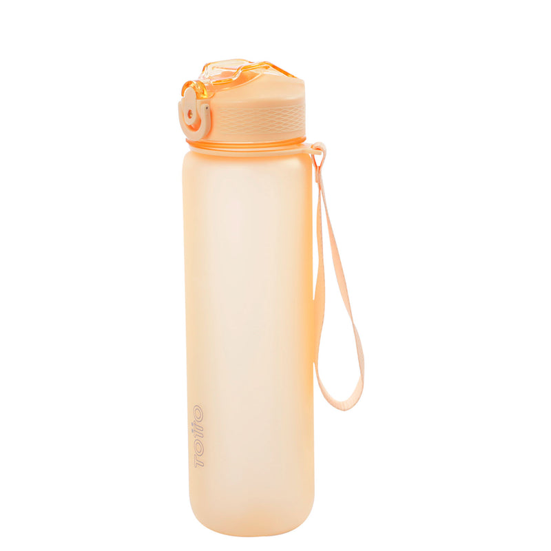 Botellón de agua Deko 1000 ml Rosado