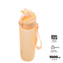 Botellón de agua Deko 1000 ml Rosado