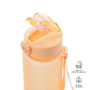 Botellón de agua Deko 1000 ml Rosado