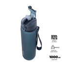 Botellón de agua Deko 1000 ml Azul