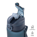 Botellón de agua Deko 1000 ml Azul