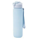 Botellón de agua Deko 1000 ml Azul