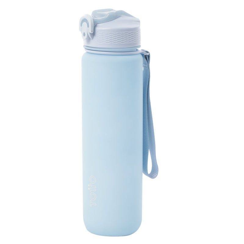 Botellón de agua Deko 1000 ml Azul