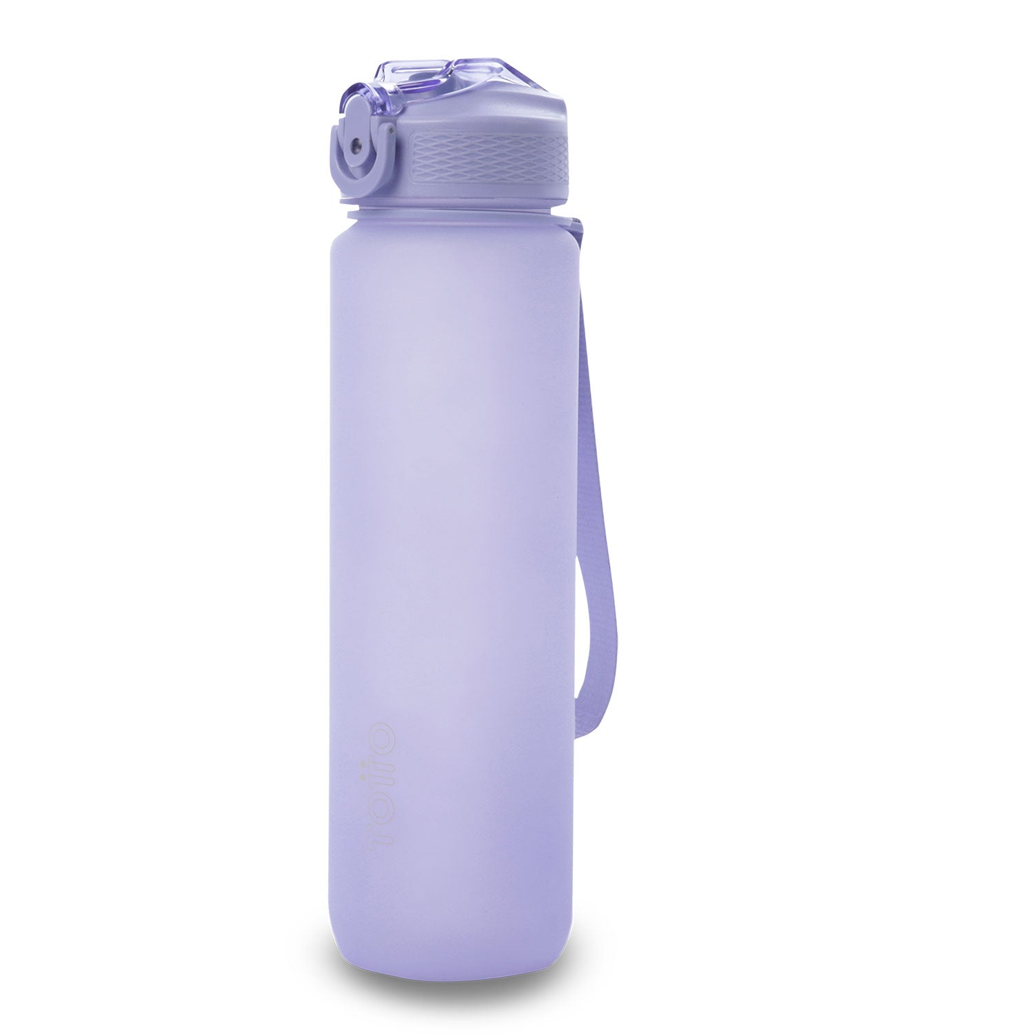 Botilito para agua Deko gris 1000 ml