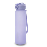 Botilito para agua Deko gris 1000 ml