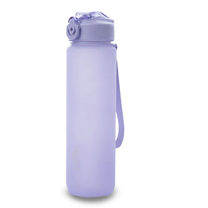 Botilito para agua Deko gris 1000 ml