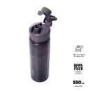 BotellónPlástico Nam Mediano Morado