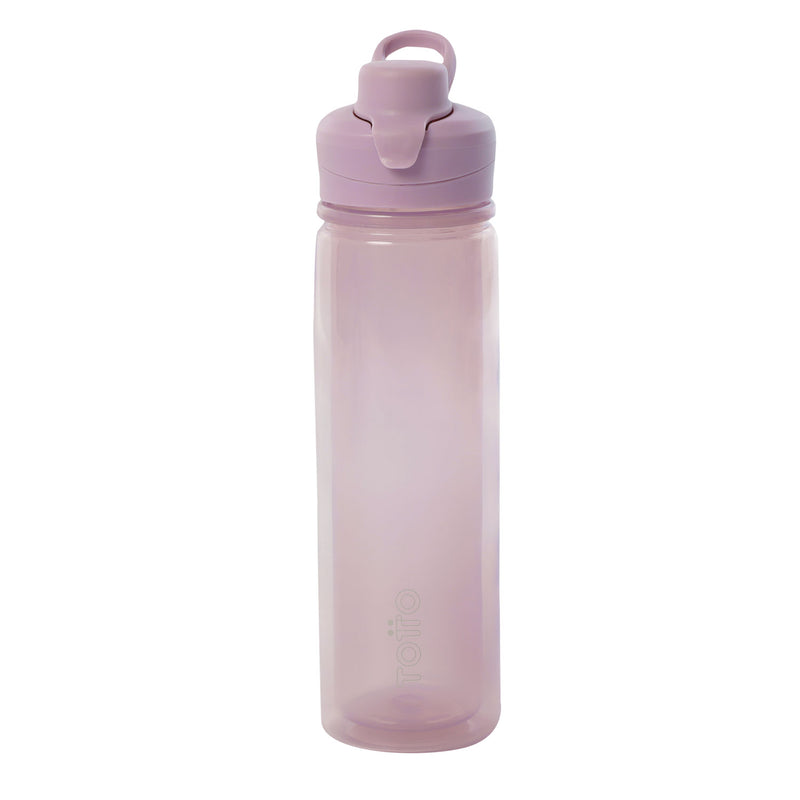 Botellón de agua Nam 550 ml morado