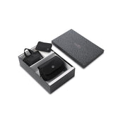 Kit de regalo Corneana 2 Riñonera+Cosmetiquera+Monedero+Postal
