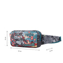 Canguro Infinity - Color: Gris