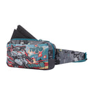 Canguro Infinity - Color: Gris