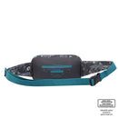 Canguro Infinity - Color: Gris