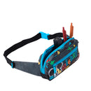 Canguro Para Niño Mickey - Color: Gris