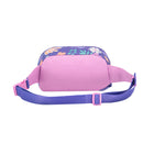 Canguro Minnie Para Niña Color: Morado