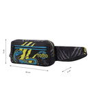 Canguro infantil - Raptor