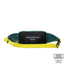 Canguro Para Niño Saurus - Color: Verde