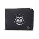 Billetera para Hombre Star Wars Dark Side con RFID Blocker Negro