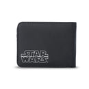 Billetera para Hombre Star Wars Dark Side con RFID Blocker Negro