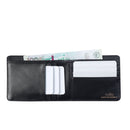 Billetera Star Wars Empire Mediana Negra