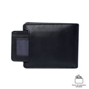 Billetera Star Wars Empire Mediana Negra