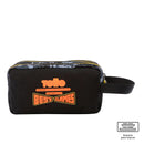 Cartuchera para Niño Best Game Negro