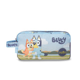 Cartuchera Multiuso Bluey