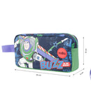 Multiuso Buzz Lightyear Color: Azul