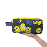 Cartuchera  2 Cuerpos Banana Minions