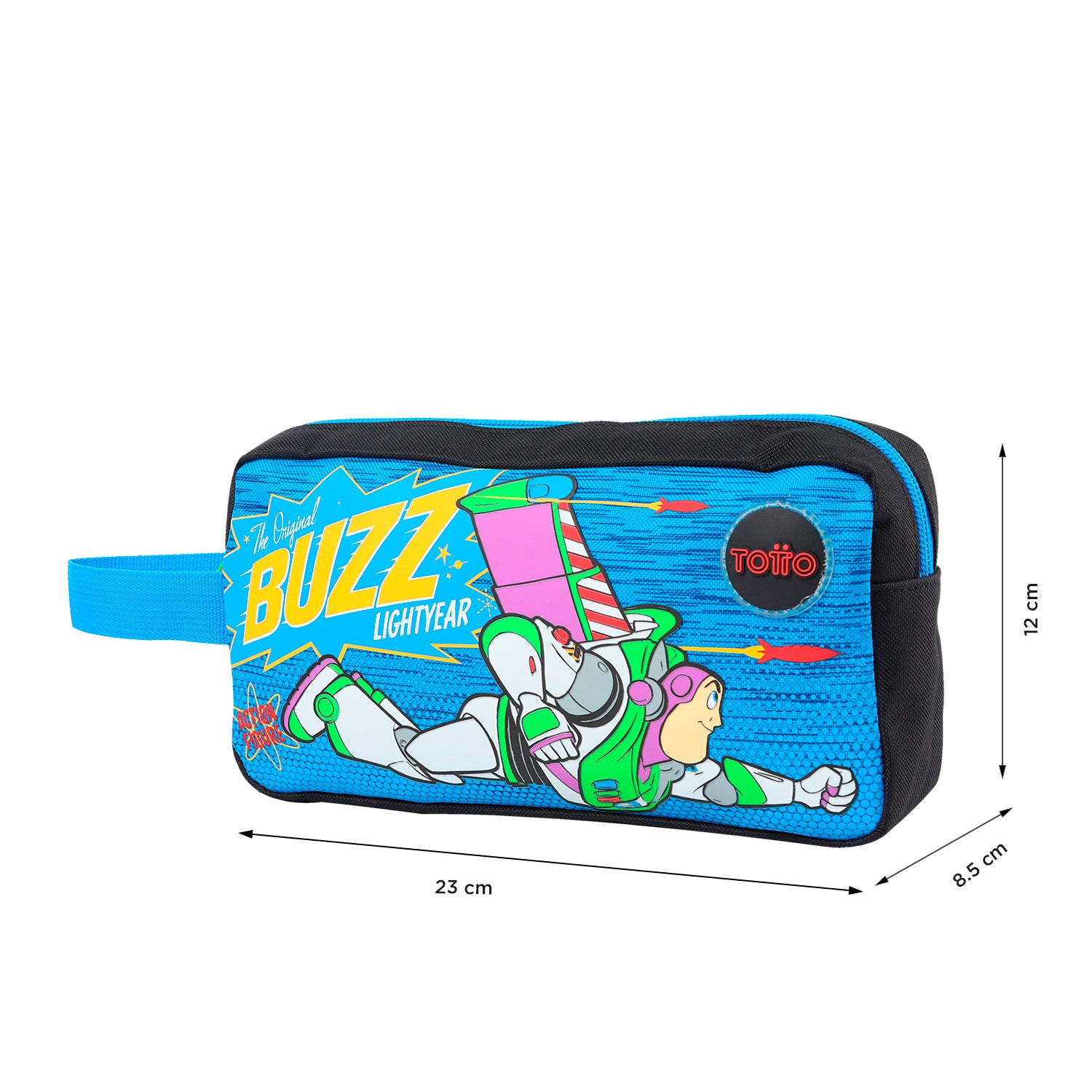 Multiuso para Niño Buzz Espacial