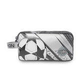 Cartuchera  Champion Estampado de Fútbol