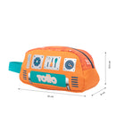 Multiuso Cohety - Color: Naranja