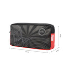 Multiuso Comic Avengers Color: Negro