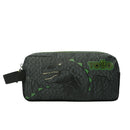 Cartuchera escolar para Niño Dinoland Gris