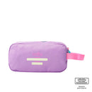 Cartuchera para Niña Gummy Bear Morado/Azul