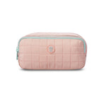 Cartuchera Escolar Mediana para Niña Quilty Orange Naranja