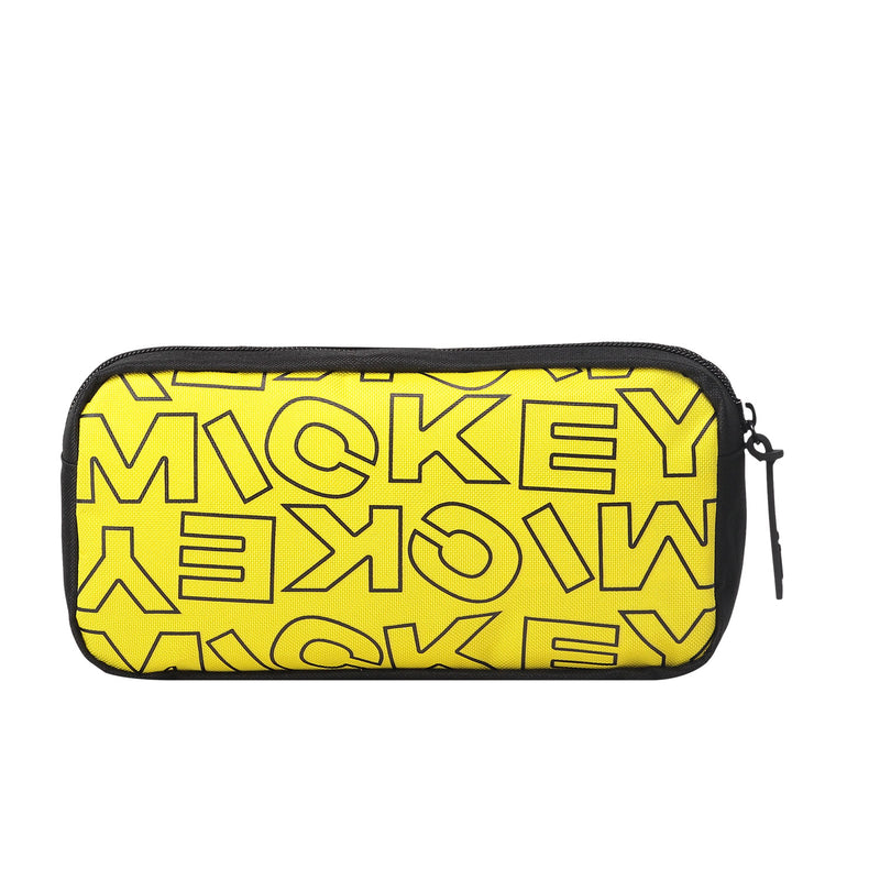 Multiuso Mickey Yellow - Color: Estampado Mickey