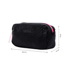 Multiuso Para Niña Magic Negro