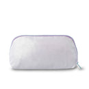 Cartuchera Escolar Mediana para Niña Magic Sky Blanca