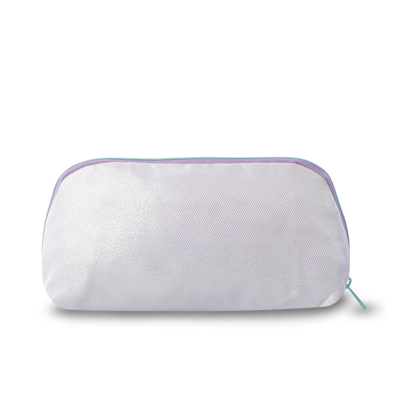 Cartuchera Escolar Mediana para Niña Magic Sky Blanca