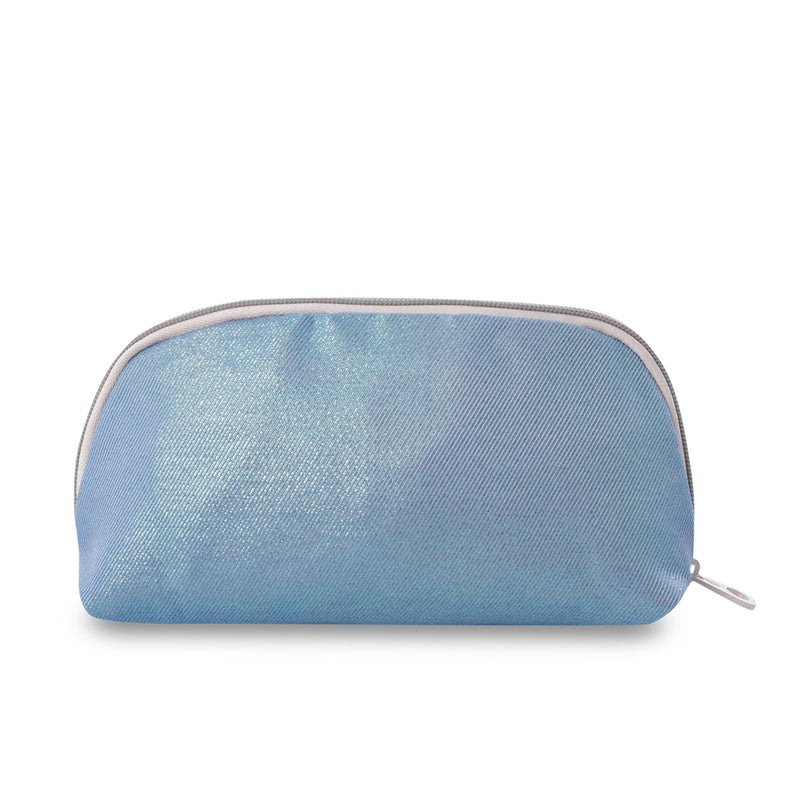 Cartuchera Escolar Mediana para Niña Magic Sky Azul