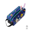 Cartuchera para Niño Mickey  Azul