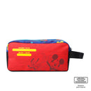 Cartuchera para Niño Mickey  Azul