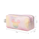 Cartuchera escolar para Mujer Minnie Sense Scapes Rosada