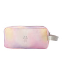 Cartuchera escolar para Mujer Minnie Sense Scapes Rosada