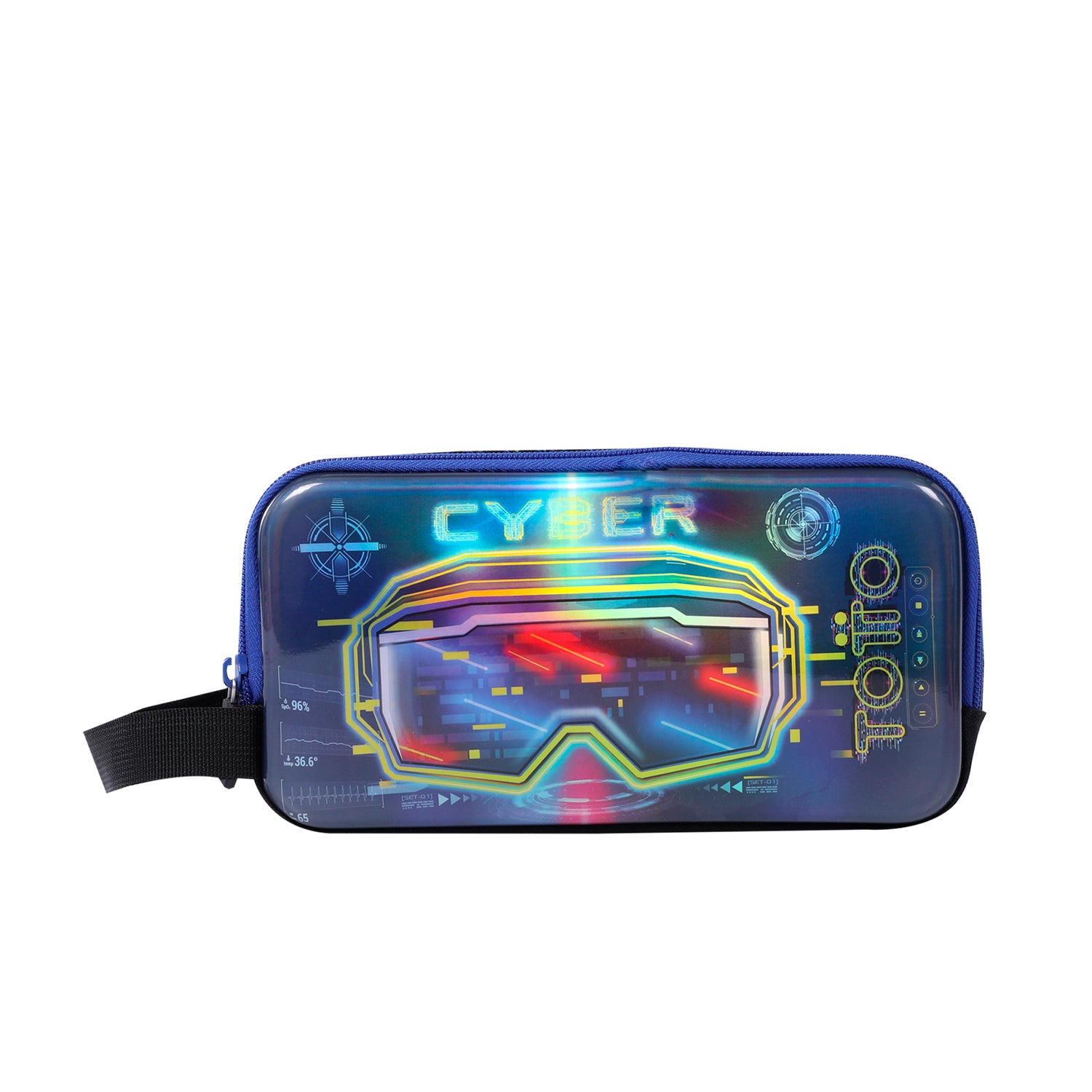 Multiuso Mettaverse - Color: Estampado