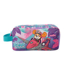 Cartuchera escolar para Niña Paw Patrol Morada