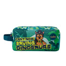 Cartuchera escolar para Niño Paw Patrol Verde