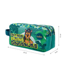Cartuchera escolar para Niño Paw Patrol Verde