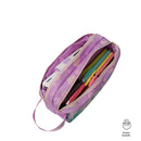 Cartuchera escolar para Niña Queen Cat Rosada