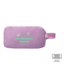 Cartuchera escolar para Niña Queen Cat Rosada